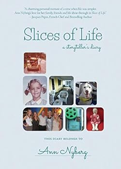Paperback Slices of Life Book