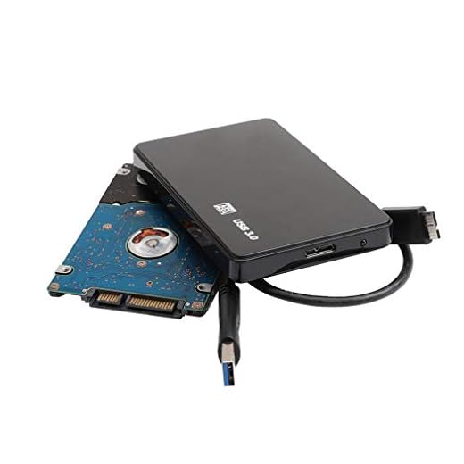 2,5 tums extern hårddisk 2Tb Hdd Usb3.0 Externo Disk Storage Devices Multicolor