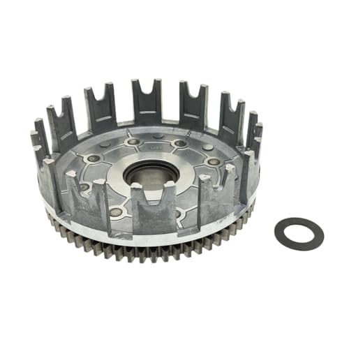 Panier embrayage extérieur ZS177MM refroidissement optimal pour NC250 NC300