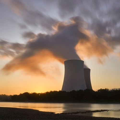 40th Disasterversary Re-Release: Chernobyl, Part One, Danger (Episode 050)