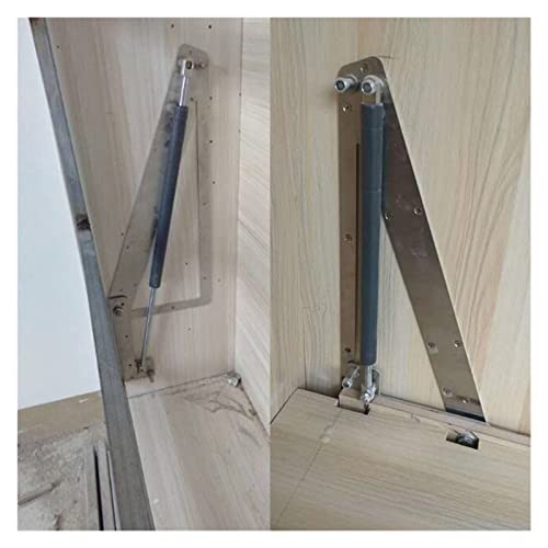 Faça Você Mesmo Mecanismo De Leito De Parede Quarto Mochue Kit de ferragens de cama para serviço pes