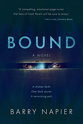 Cover of Bound