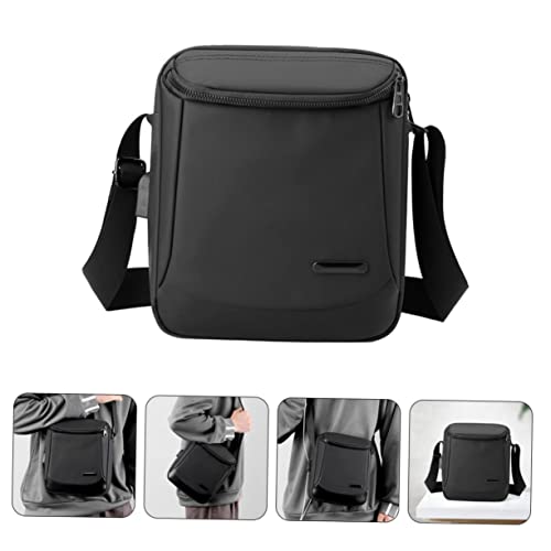 Shoulder Bags Lounge Bag Briefcase Bag for Man Bundle Mens Crossbody Bag Handbags Men Business Bag Back4
