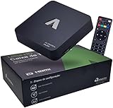 Tv Box Plus Mini 4K Ultra HD 5g Wifi