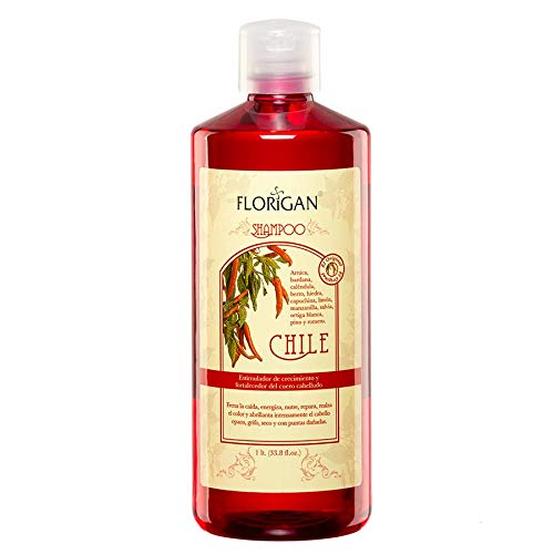 La Mejor Recopilación de Shampoo Chile , tabla con los diez mejores.