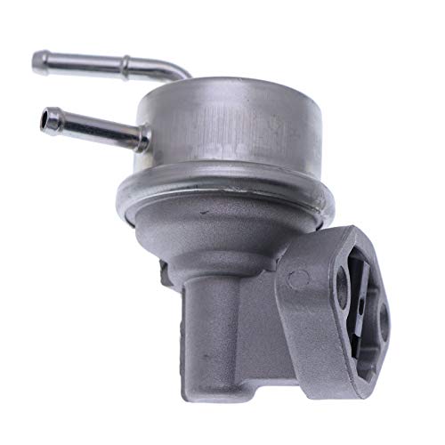 Image of Holdwell Fuel Pump AM132715 99916-2164 for John Deere 345 2243 LX172 LX173 LX176 LX178 LX186 LX188 LX277 LX279 GX345 LX289 F725 with Gaskets