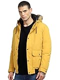 harvest island black jacket Pattern: Einfarbig JACK&JONES Men\'s JJWINNER Bomber Jacket, Harvest Gold, L
