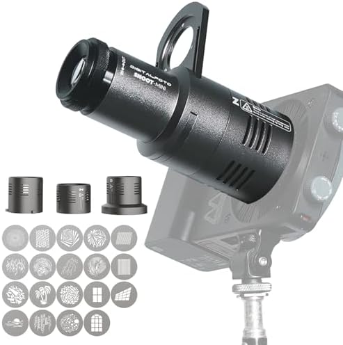 Broncolor Pulso Spot 4 optische snoot 150mm 5900K - Kamera Express