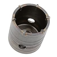 Algopix Similar Product 17 - Almencla 40100mm Drill Bit Coated Hole