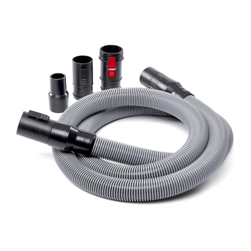 CRAFTSMAN CMXZVBE38804 1-7/8 in. x 10 ft. Professional Wet Dry Vacuum Hose