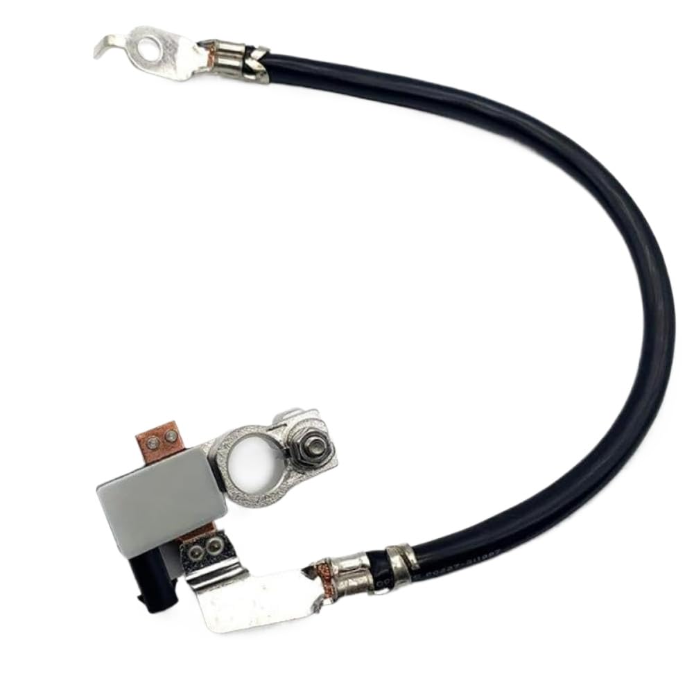 Borne de Batterie négative AV6N-10C679-GB Compatible with Ford Focus