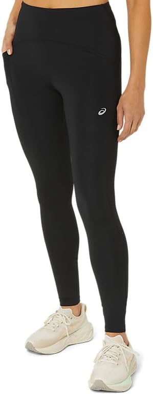 Women's ROAD HIGH WAIST TIGHT Running Apparel