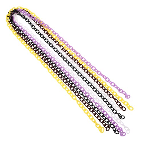 [STOBOK] vX`bNN`F[ WG[`F[ANZT[ 10 ʐF 6×8mm vp prANZT[ p[eB[sp