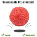 Elezenioc 5 Pelota de Juguetes para Perros, Juguete Pienso de Comida para...