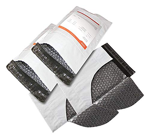 See full amazon price history chart for Bubble Padded Courier Envelopes with POD Pouch (Size - 6" x 8") - 500 Packs Bubble Padded Courier Envelopes with POD Pouch (Size - 6" x 8") - 500 Packs (B071937F7H) Amazon Price History, Amazon Price Tracker