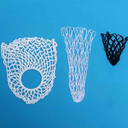 Mallas de billar Kisangel de algodón resistente, bolsas duraderas para guardar bolas de pool 7