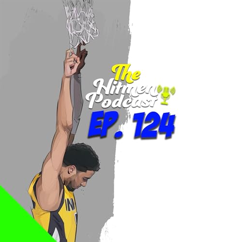 Ep. 124 - Draft Dodger Podcast Por  arte de portada
