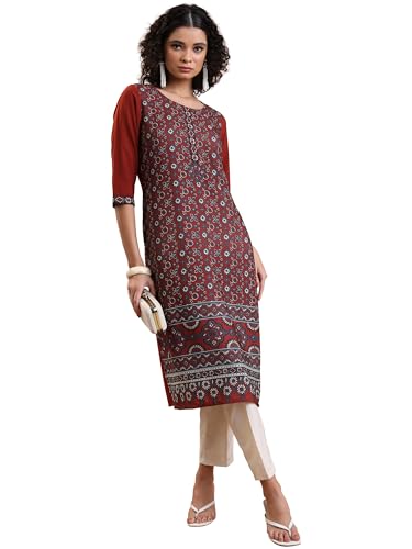 Image of Vishudh Women Kurtas