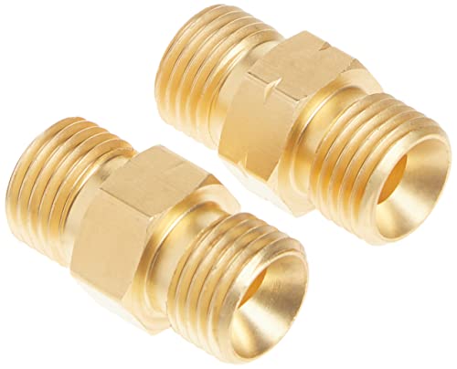 Hobart 770207 Oxy-Acetylene and Hose Coupler Kit