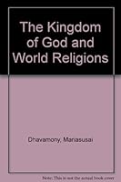The Kingdom of God and World Religions 887839016X Book Cover
