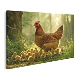 Nos images de qualité supérieure sont fabriquées en toile blanche pure avec une véritable structure en toile. La plaque de support est composée de fibres de bois solides issues de forêts durables. La toile imprimée par nos soins est tendue sur les panneaux de bois avant la livraison. Vous n'avez donc pas besoin de votre propre cadre ou d'un autre dispositif de serrage.
