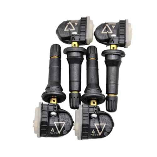 Capteur TPMS 13598773 pour rouler serein en Vauxhall Antara sous la pluie