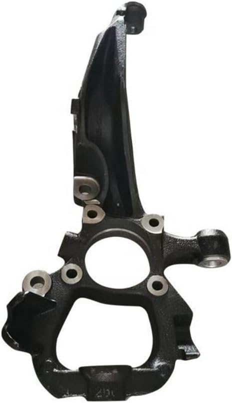 Amazon.com: A-Premium Front Left Suspension Steering Knuckle Compatible with Honda TRX500 Series 2005-2014, TRX680FA Rincon 2006-2022, Driver Side : Automotive