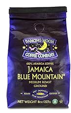 Image of Dancing Moon 100% Pure. Brand catalog list of Dancing Moon Coffee Compa. This item is rated with a 5.0 scores over 5