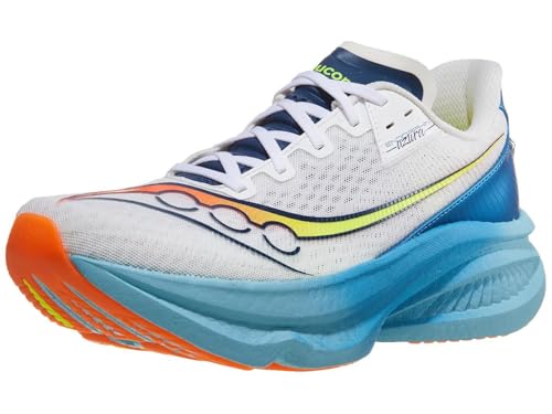 Image of Saucony Men's Endorphin Azura Sneaker