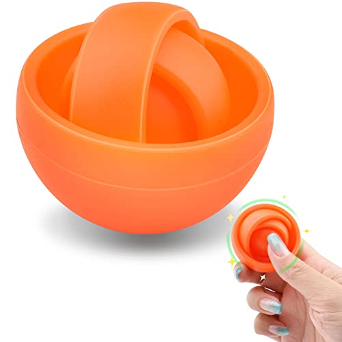 Image of Fidget Toys for Kids, Sensory Toys for Teens, Gifts for 8-12 Boys Girls Teens Adults, Quiet ADHD Autism Stress Relief Finger Tools Classroom