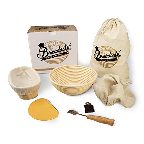 Sourdough Bread Making Equipment The Birch Cottage