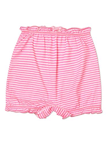 Image of Red Rose Girls Cotton Bloomer Panties Pack of 6 D NO 231