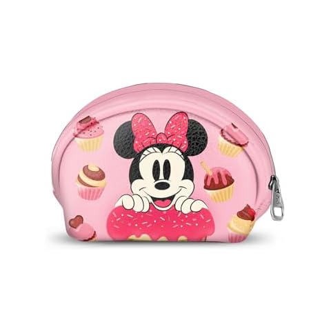 Porte-monnaie Minnie Mouse Disney Cover