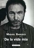 De la vida mía (Ilustrados)