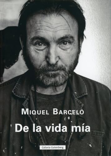 De la vida mía (Ilustrados)