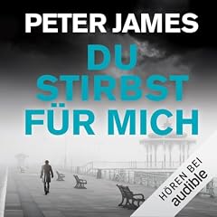 Du stirbst f&uuml;r mich Titelbild