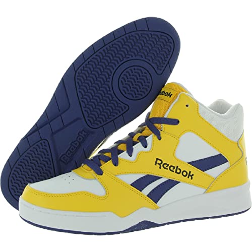 Image of Reebok Men s Royal BB4500 Hi Basketball Shoe