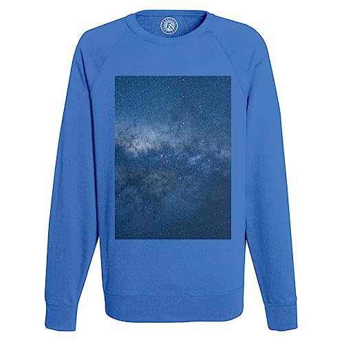 Sweat Homme Constellation Astronomie : le cadeau parfait pour les amoureux de l'espace