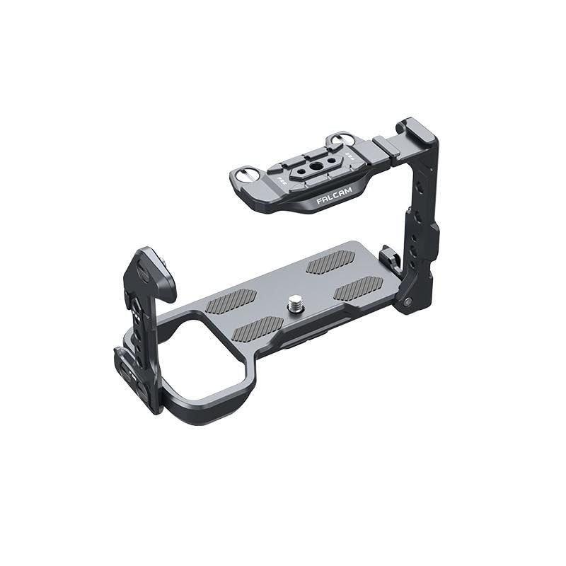 FALCAM F22 et F38 et F50 Cage V2 pour Sony FX30/FX3-2823A