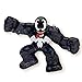 Heroes de Goo Jit Zu - Pack 2 Héroes Marvel (Spiderman Vs...