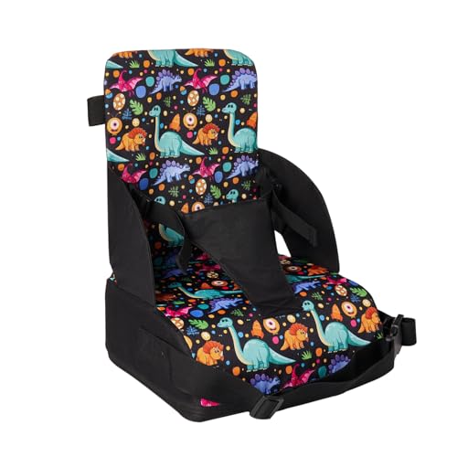 Ceinture réglable coussin hauteur pour siège pliant enfant de table