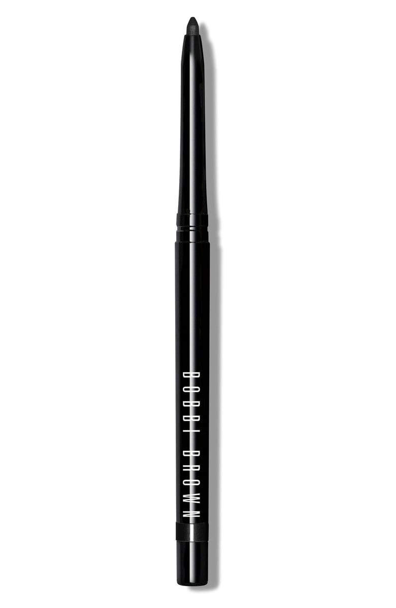 Bobbi Brown Perfectly Defined Gel Eyeliner – Pitch Black