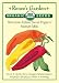 Pepper, Italian Sweet, "Sunset Mix" Heirloom - Certified Organic Seeds