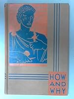 The How and Why Program; Hero Unit B000VUQE3Q Book Cover