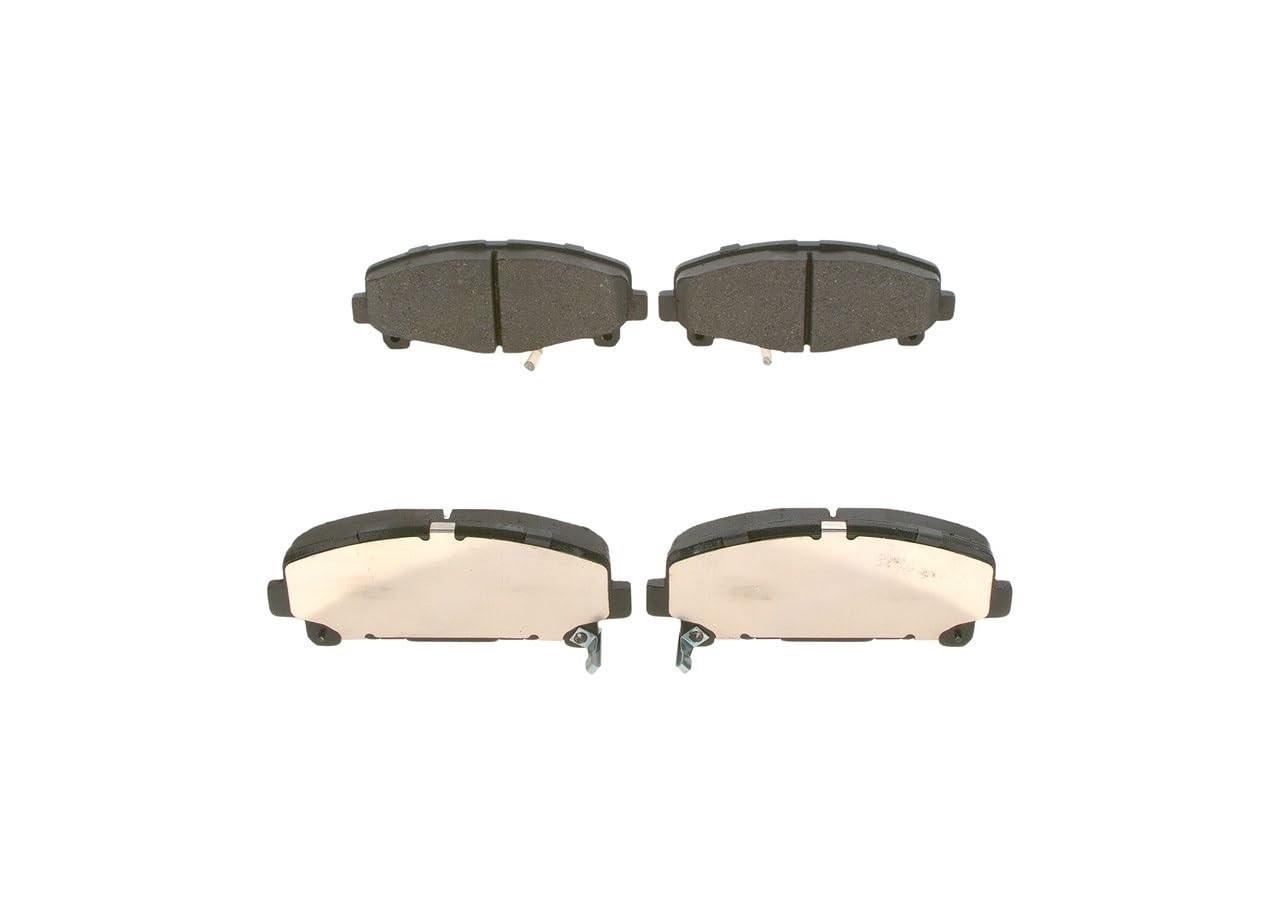 2x ✅Fits BOSCH UK�ADY HAMULCOWE 0 986 494 382 HAM PADS.   ⭐UK Seller⭐