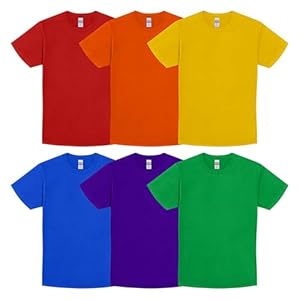 Haysandy 6 Pieces Women’s Cot...