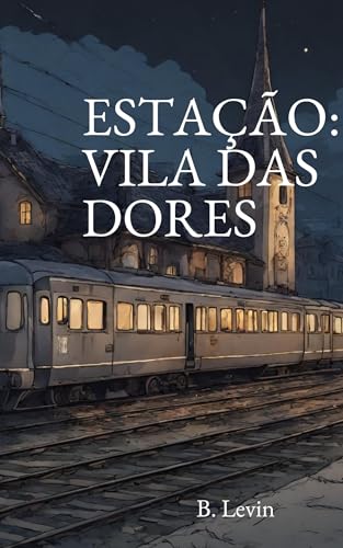 Estação: Vila das Dores