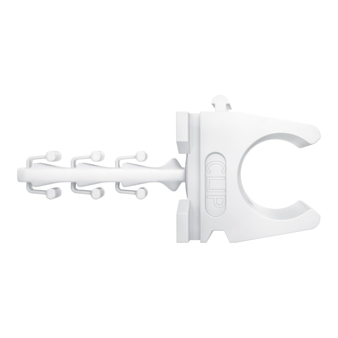 Fischer Steckfix SF plus RC IEC 16 Rohrclip – Produktbeschreibung