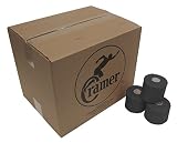 Cramer Tape Underwrap, Bulk Case of 48 Rolls of PreWrap for Athletic Taping, Hair Tie, Headband, Pat