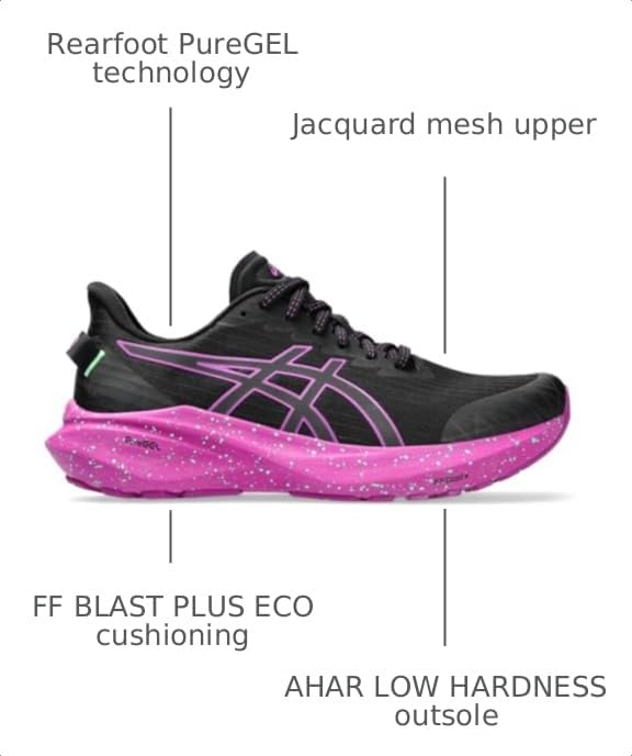 Image of ASICS Women's GT-2000 13 Running Shoes